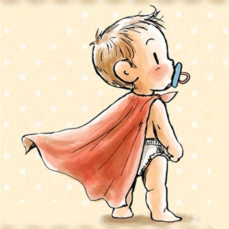 Mami, eu când cresc mare vreau să fiu tătic și după să „mă despart”