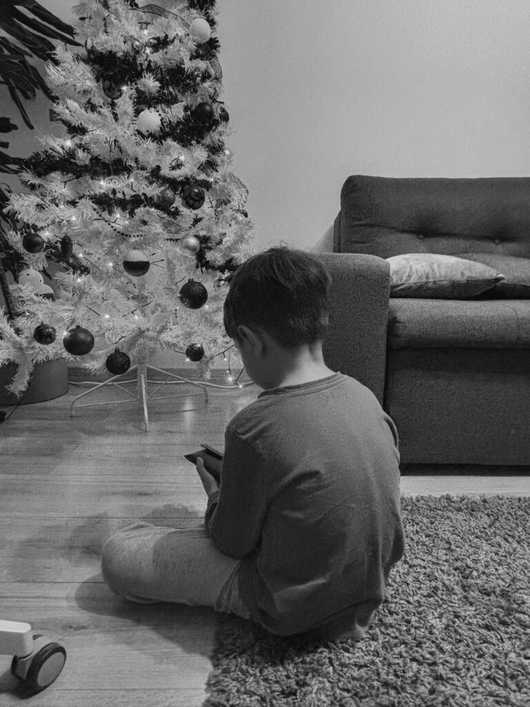 limite emoționale copii și respectarea afecțiunii